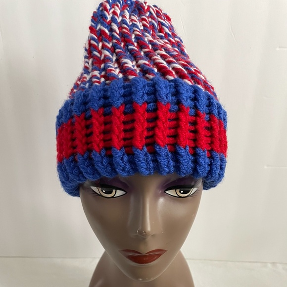 Handcrafted Beanies Other - Clippers Beanie hat